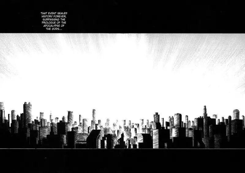 Eidron Shadow Vol1 - CH1