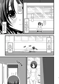 [valssu] Exhibitionist Girl_s Play Shoushuuhen 1 [ENG] [Munyu]