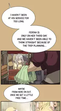 [Hong BanJang] Aharoo Ch.1-25 (English) (YoManga) (Ongoing)