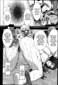 [Tanaka Aji] Ane Unsweet Mihiragi Hiyori [English] [QueenFrostine+Nezumimi+SaHa]