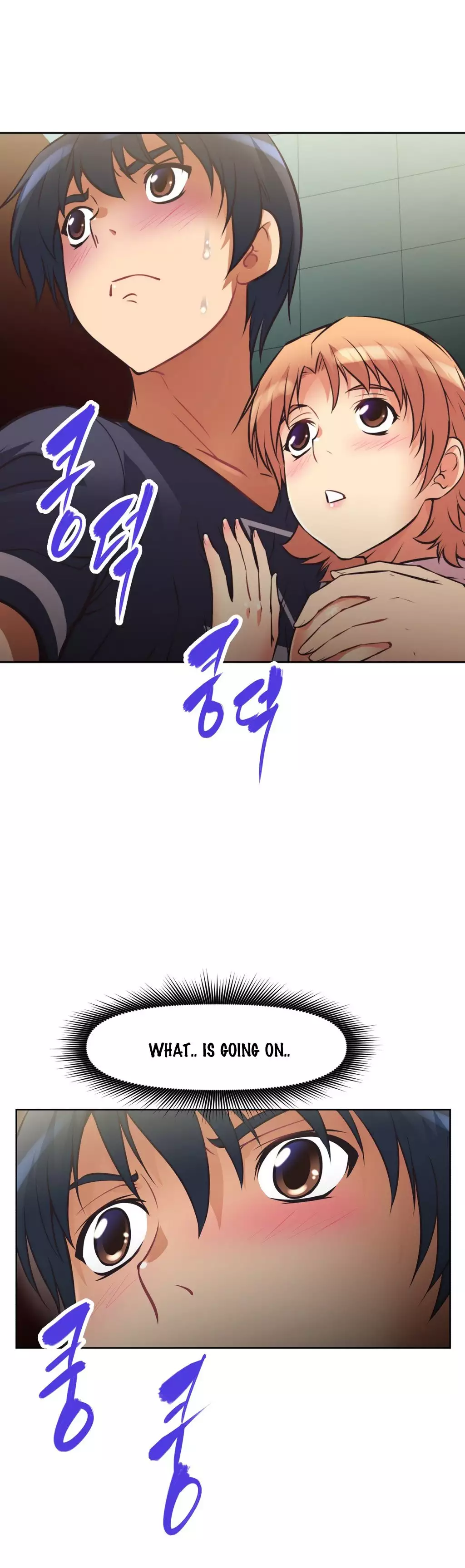 Brawling Go 0-16 Chapters