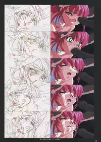 VIPER Series Official Artbook IV