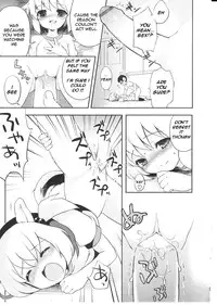 [NemuNemu] Tsuntsun Shichau Otoshigoro [English]