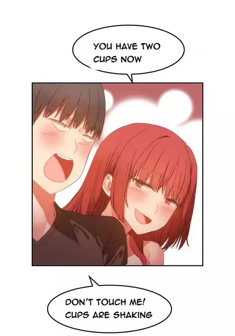 Hari Dormitory Ch.0-26