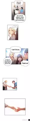 [BAK Hyeong Jun] Sweet Guy Ch.1-54 (English) (YoManga) (Ongoing)