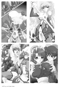 [Takahama Tarou] Takahama Taro Artworks [Digital]