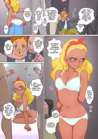 Amamiya-ke no Katei no Jijou | The Amamiya Family Circumstances