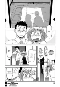 [Yanagi Masashi] Love Comedy Style 3 [English] [Solaris-H]