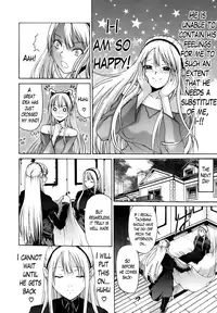 [Ozaken] Hime Monogatari Ch. 1-7 [English] [The Lusty Lady Project]