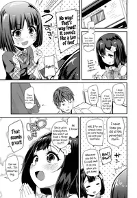 [Maeshima Ryo] Jiikkusu | Masturbating Ch.1-5 [English] {5 a.m.}