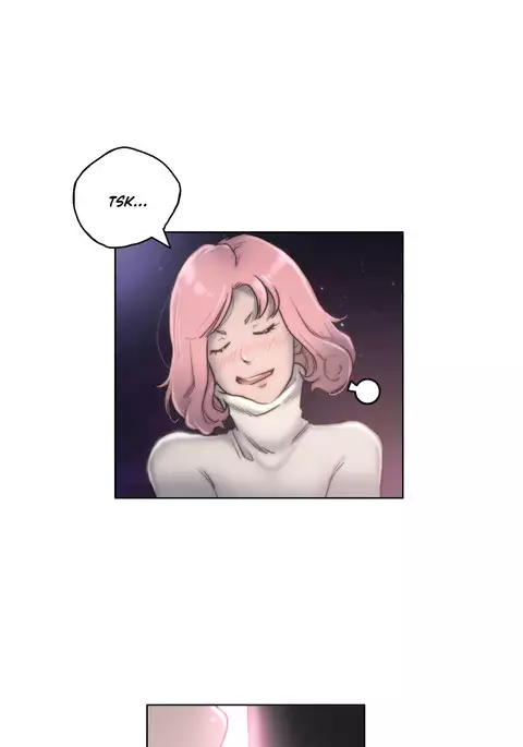 Sex Knights-Erotic Sensuality & Perception Ch.1-20