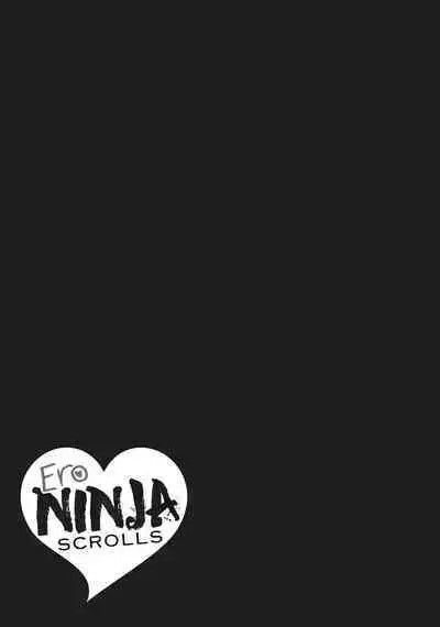 Arakusa Ninpouchou | Ero Ninja Scrolls Ch.1-30