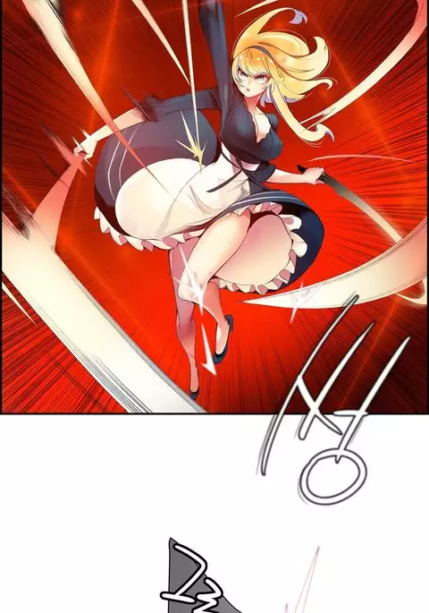 Lilith`s Cord Ch.1-41