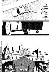 [Zaria] VOID Ch. 3 [English]