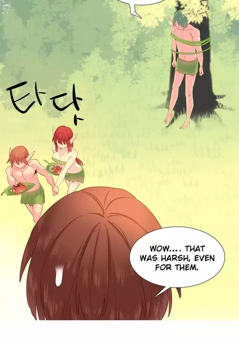 A World That I Rule Ch.01-30