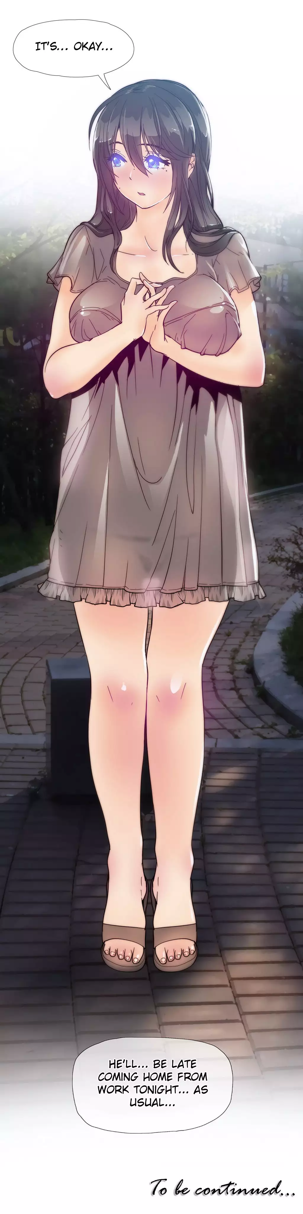 Household Affairs Ch.1-28