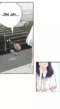 Tissue Thieves Ch.1-22 (English) (Ongoing)