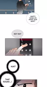 [Silverstar] Talk To Me Ch.1-37 (English) (Ongoing)