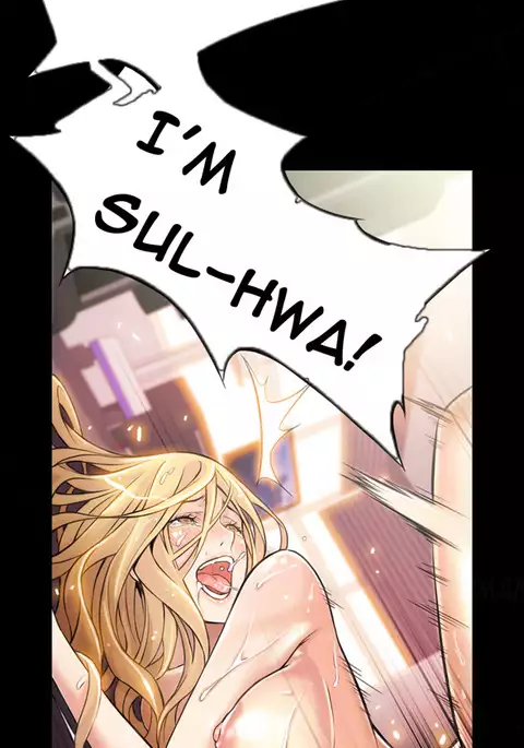 Bastard's Dead Man Ch.0-8