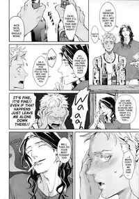 [ZARIA] Liquor & Cigarette [Eng]