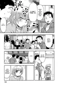 [Yanagi Masashi] Love Comedy Style 2 [English] [Solaris-H]