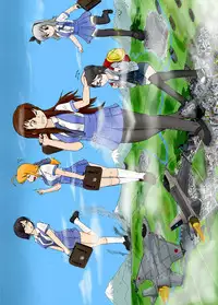 [Ochikonium (Various)] Otecolle Petit [Japanese, English] [Digital]