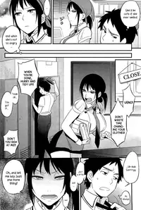 [Igumox] Superior Cake (COMIC HOTMiLK 2012-06) [English] =TV=