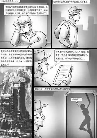 Slave Correctional Institution