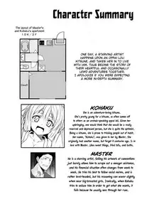 (COMITIA120) [Check Mate! (Yua)] Kohaku Biyori 4 [English] [BSN]