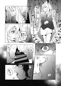 Touhou Goto Seigiroku Ni