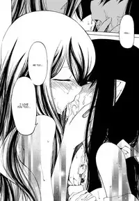 [Benjamin] Take that Hand (Sono Te wo Totte) (English) [Complete]