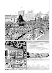 [Yokoyama Michiru] Haha ga Hakui o Nugu toki 3 [Digital]