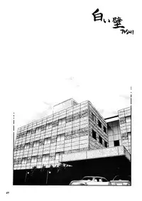 (C61) [METAL (Various)] Misty Moon Metropolis Gaiden Ichi