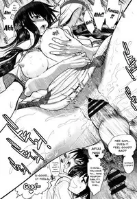 [Yagami Dai] Maji de Watashi ni Koi Shinasai! S Adult Edition ~Shodai Heroine Hen~ | Fall in Love With Me For Real! Ch.1-7 [English] {Doujins.com}