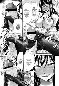 [Nakata Modem] Houkei Nama Ijiri Ch.01 - 08 [English]