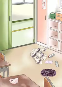 [Coonelius (Coo)] Roshutsu Shoujo Kaichou Chitose saisyuuno [Digital]