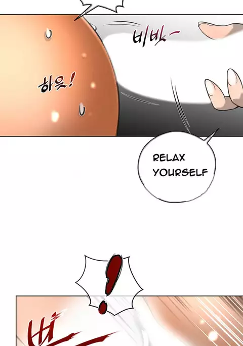 Perfect Half Ch.1-15