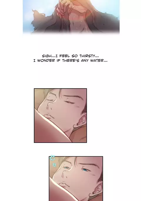 Sex Knights-Erotic Sensuality & Perception Ch.1-19