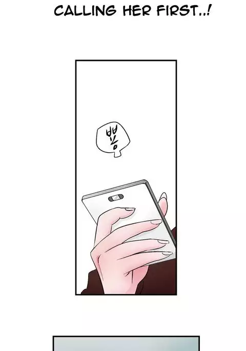 The Taste of the Hand Ch. 1-14