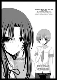 [valssu] Exhibitionist Girl_s Play Shoushuuhen 1 [ENG] [Munyu]