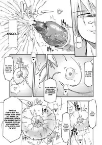 (C75) [Hakujira Uminekodan (Siam)] Shikyuu Choukyoushi - Seo | Womb Trainer, Ceo [English] [maipantsu]