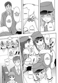 [Mayonnaise.] Minna Ikiterunda (All Alive) [English]