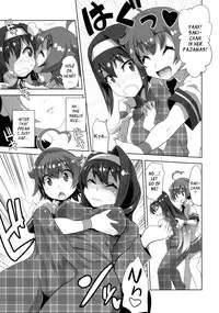 (C88) [Genocidou (Moritaka Takashi)] ARCANA JUICE FINAL (Arcana Heart) [English] {YQII}