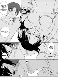 (C68) [Tear Drop (tsuina)] [C2] (To Heart) [English] [Trinity Translations]