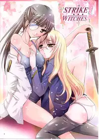 [Studio BIG-X (Arino Hiroshi)] MOUSOU Mini Theater 24 (Strike Witches)