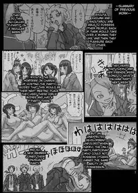 [Asagiri] P(ossession)-Party 3 [ENG]