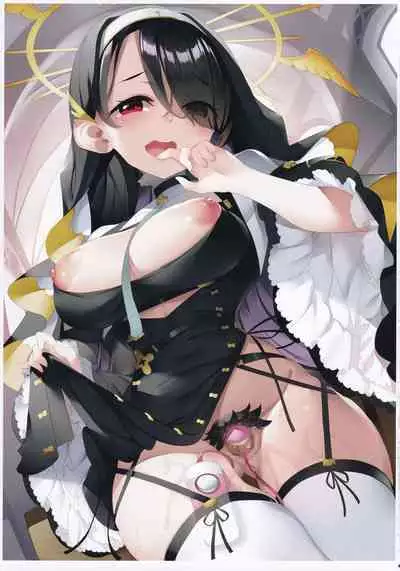 Momoiro Archive | 桃色档案