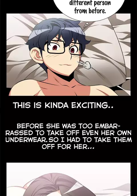 Love Parameter Ch.1-44