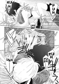 [Mizuki Eimu] Trick And Treat [English] {Hennojin}