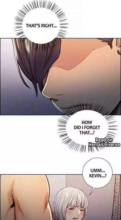 Taste of Forbbiden Fruit Ch.41/53